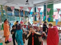 Fasching 9